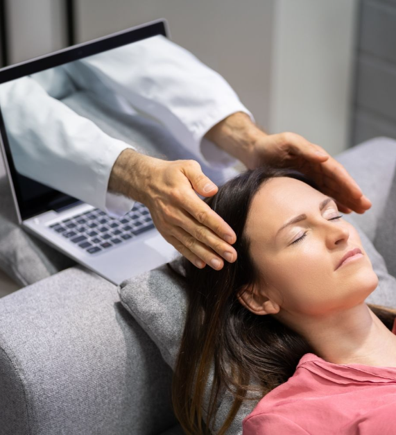 Online Türk Psikolog, Ohio