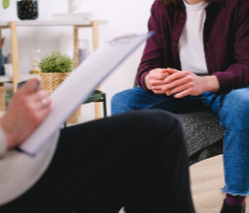 Ohio bireysel terapi