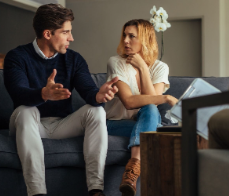 Ohio evlilik terapisi