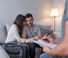 Ohio ilişki terapisi